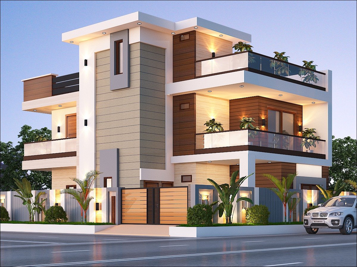 Bespoke Luxury Estate